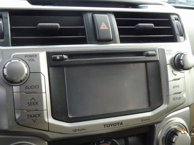 2013 Toyota 4Runner SR5