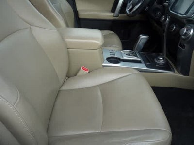 2013 Toyota 4Runner SR5