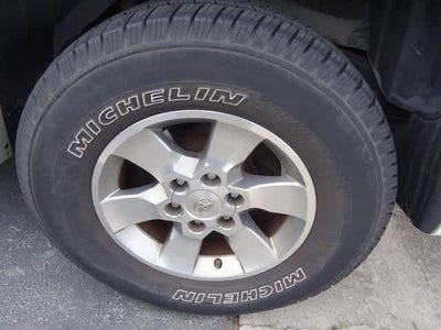 2013 Toyota 4Runner SR5