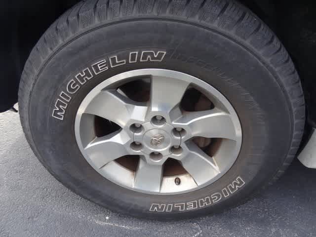 2013 Toyota 4Runner SR5