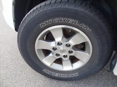 2013 Toyota 4Runner SR5