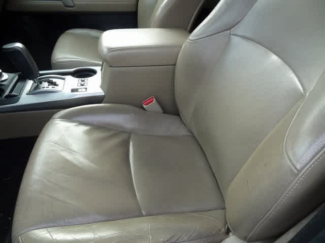 2013 Toyota 4Runner SR5