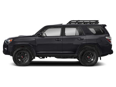 2020 Toyota 4Runner TRD Pro
