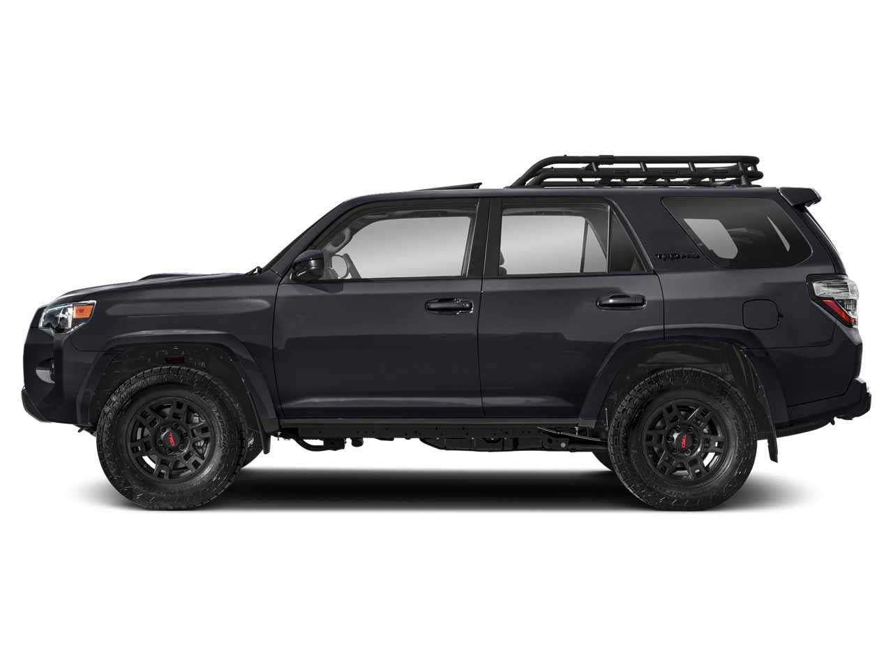 2020 Toyota 4Runner TRD Pro