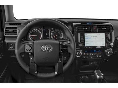 2020 Toyota 4Runner TRD Pro