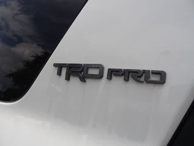 2020 Toyota 4Runner TRD Off Road Premium