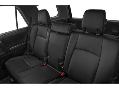 2022 Toyota 4Runner TRD Off Road