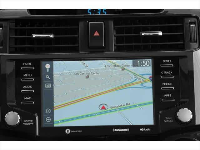 2021 Toyota 4Runner TRD Off Road Premium