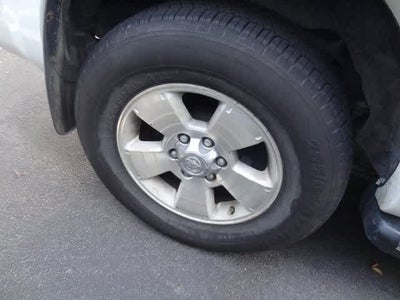 2007 Toyota 4Runner SR5