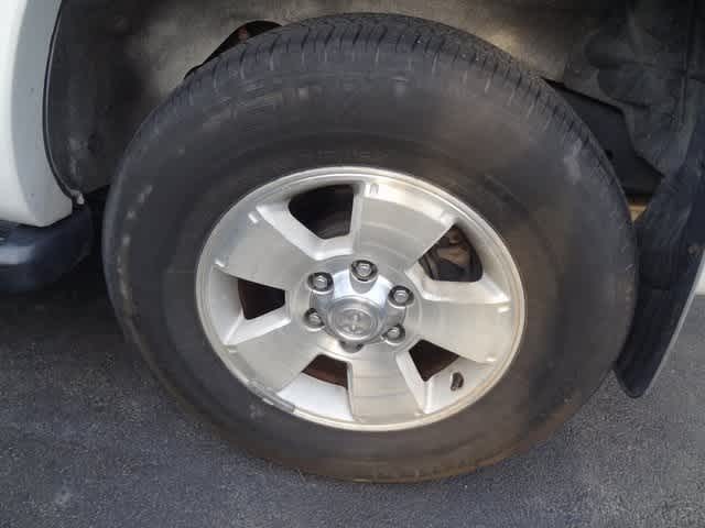 2007 Toyota 4Runner SR5