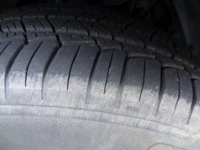 2007 Toyota 4Runner SR5