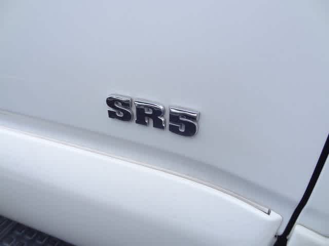 2007 Toyota 4Runner SR5