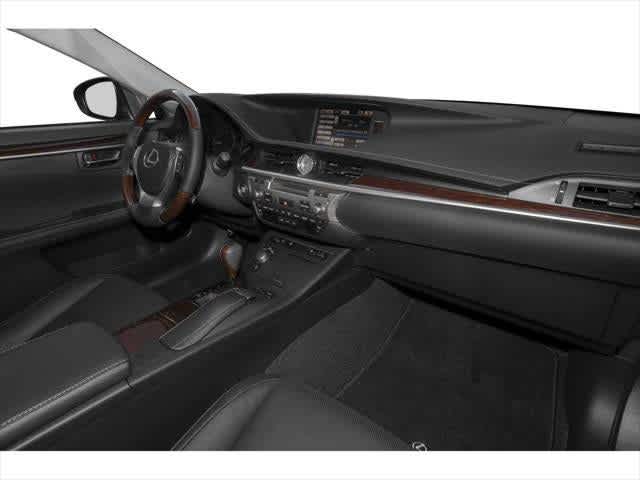 2015 Lexus ES 350 4dr Sdn