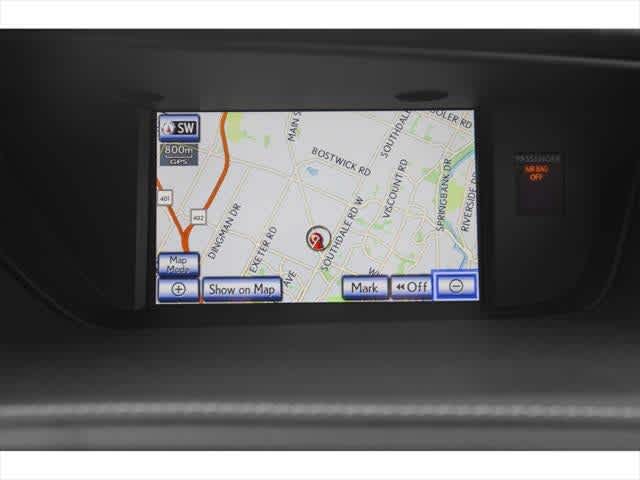 2015 Lexus ES 350 4dr Sdn