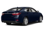 2015 Lexus ES 350 4dr Sdn
