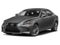 2019 Lexus IS F SPORT