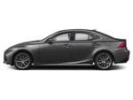 2019 Lexus IS F SPORT
