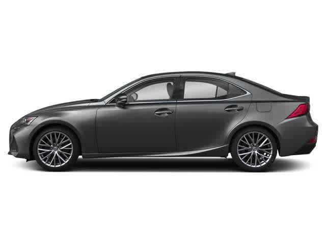 2019 Lexus IS F SPORT