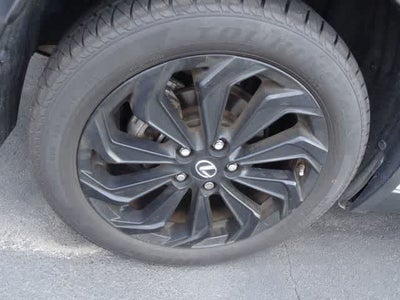 2021 Lexus UX 250h UX 250h