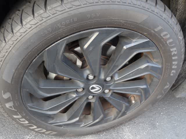 2021 Lexus UX 250h UX 250h