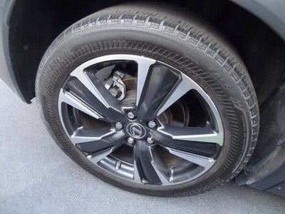 2021 Lexus UX UX 250h