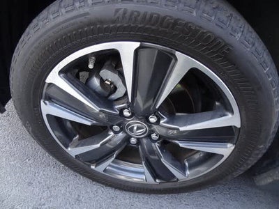 2021 Lexus UX UX 250h