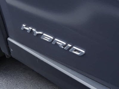 2021 Lexus UX UX 250h