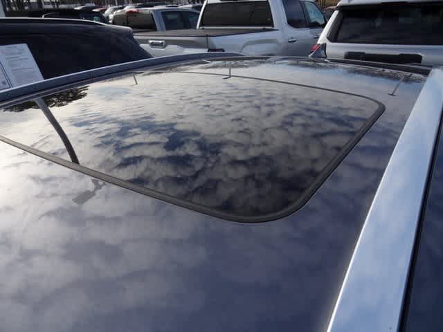 2021 Lexus UX UX 250h