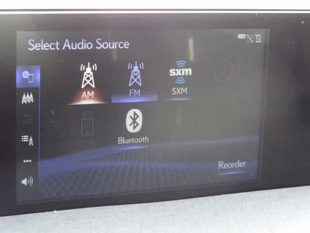 2021 Lexus UX 250h UX 250h