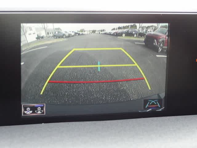 2021 Lexus UX 250h UX 250h