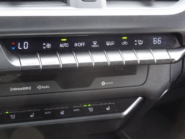 2021 Lexus UX 250h UX 250h