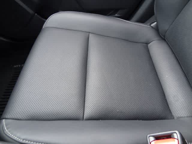 2021 Lexus UX 250h UX 250h