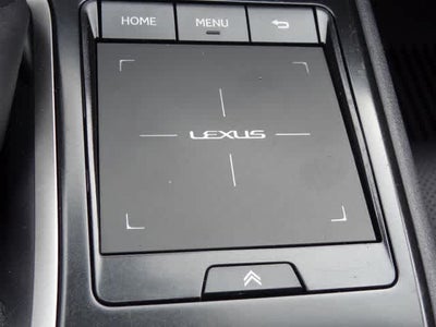 2021 Lexus UX 250h UX 250h