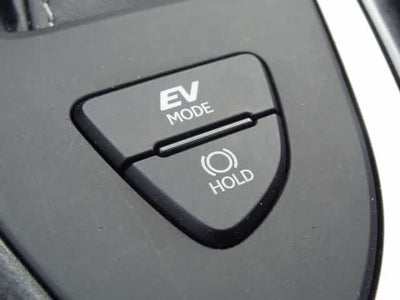 2021 Lexus UX 250h UX 250h