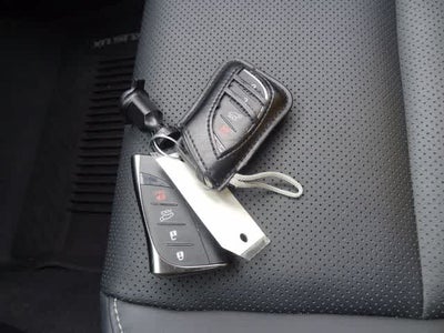 2021 Lexus UX 250h UX 250h