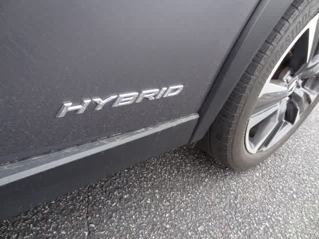 2021 Lexus UX 250h UX 250h