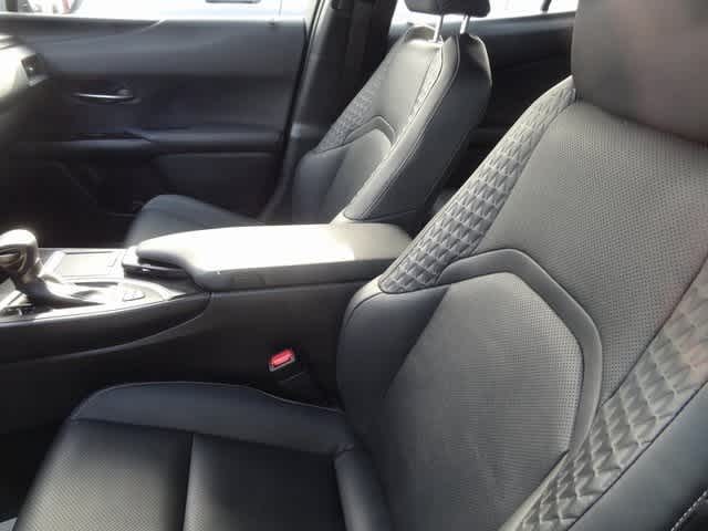 2021 Lexus UX UX 250h