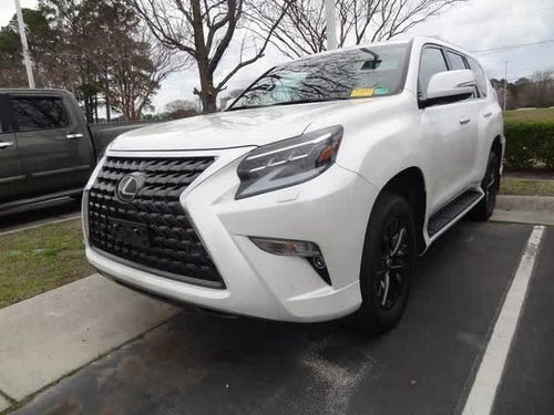 2023 Lexus GX 460 Premium