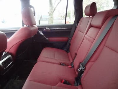 2023 Lexus GX 460 Premium
