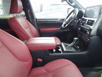 2023 Lexus GX 460 Premium