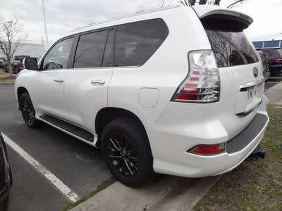 2023 Lexus GX 460 Premium