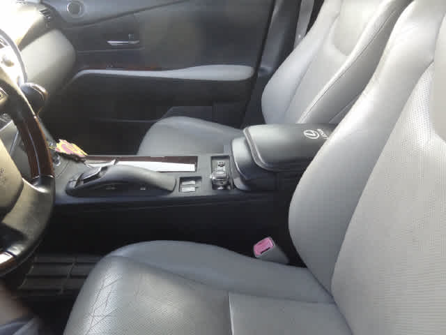 2010 Lexus RX 450h AWD 4dr Hybrid