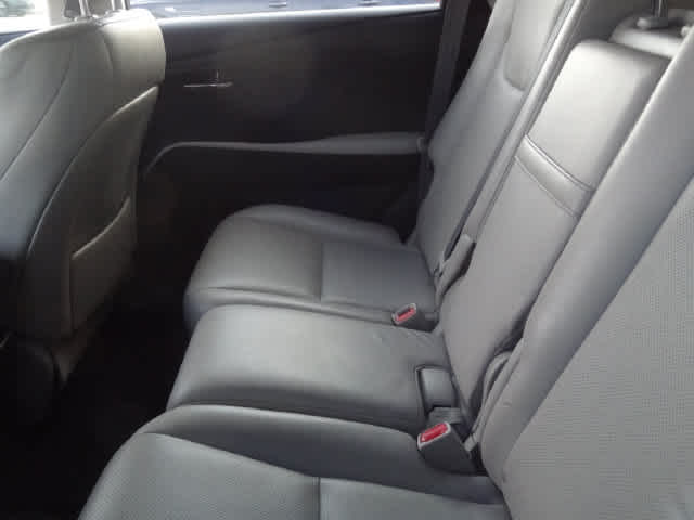 2010 Lexus RX 450h AWD 4dr Hybrid