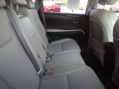 2010 Lexus RX 450h AWD 4dr Hybrid