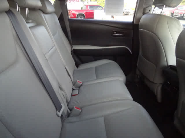 2010 Lexus RX 450h AWD 4dr Hybrid