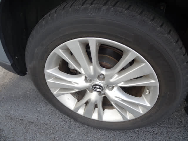 2010 Lexus RX 450h AWD 4dr Hybrid