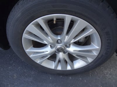 2010 Lexus RX 450h AWD 4dr Hybrid