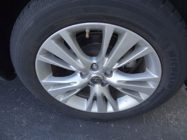 2010 Lexus RX 450h AWD 4dr Hybrid