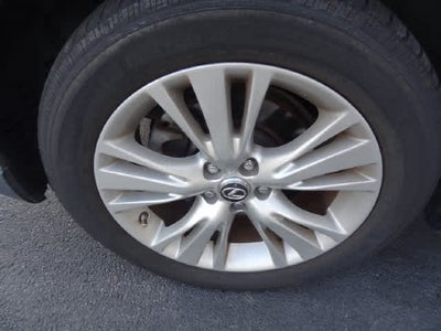 2010 Lexus RX 450h AWD 4dr Hybrid