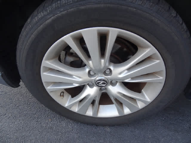 2010 Lexus RX 450h AWD 4dr Hybrid